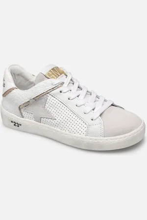 Semerdjian Duck Kids - - Sneaker - Größe 28