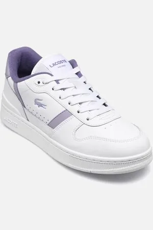 Lacoste T-CLIP W - - Sneaker - Größe 37