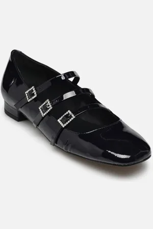 Georgia Rose Ballerinas Sertie - - Größe 35