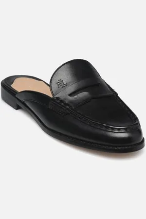 Ralph Lauren Clogs & Pantoletten Wynnie Mule-Flats-Mule - - Größe 38