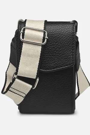 Ichi Portemonnaies & Clutches IABODIL PHONE BA - - Größe T.U