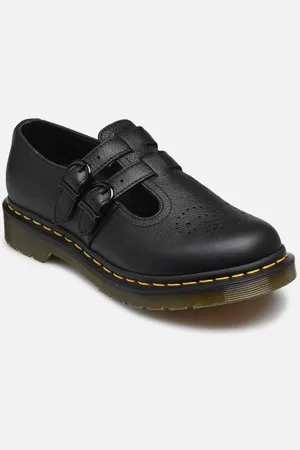 Dr. Martens Schnürschuhe 8065 Mary Jane - - Größe 36