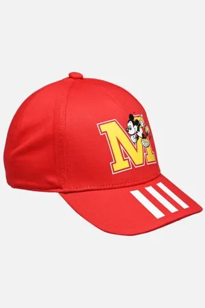 adidas Kappe Axdisney Mm Cap - - Größe 54 - 56