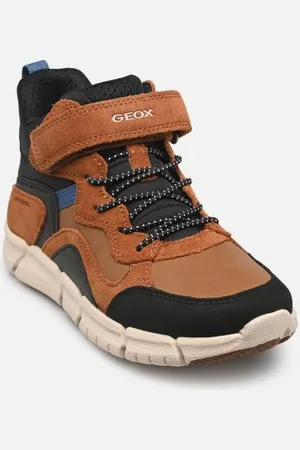 Geox Stiefeletten & Boots J FLEXYPER BOY B ABX - - Größe 28