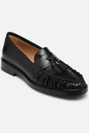 Flattered Slipper Sigrid - - Größe 39