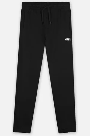 Vans Bekleidung Core Basic Fleece Pant - - Größe 8 - 10A