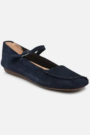 Clarks Ballerinas Freckle Bar - - Größe 39