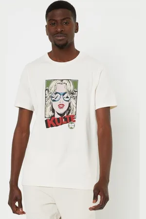 Kulte Bekleidung TS WTF - - Größe M
