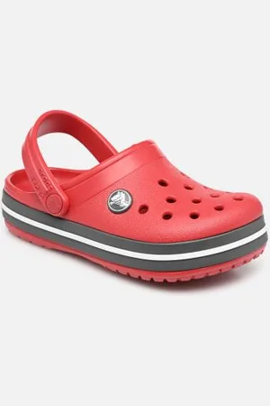 Crocs Sandalen Crocband Clog - - Größe 19 - 20