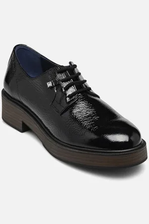 Dorking Schnürschuhe IDALY D9387 - - Größe 36