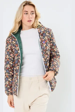 der flotte Boy Bekleidung Charonne réversible - - Größe XS