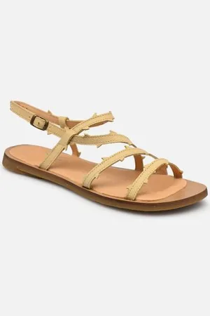 El Naturalista Sandalen Tulip N5193 - - Größe 36