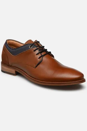 Marvin&Co Schnürschuhe WAPON - - Größe 40