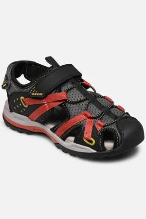 Geox Sandalen J Borealis Boy J920RB - - Größe 28