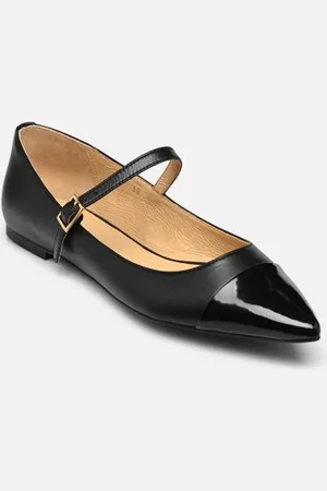 Georgia Rose Ballerinas Bandalia - - Größe 35