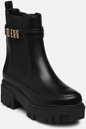 Guess Stiefeletten & Boots YELMA - - Größe 36
