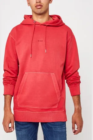 HUGO BOSS Bekleidung Wefadehoody - - Größe L