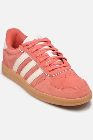 adidas Breaknet Sleek Sued - - Sneaker - Größe 40