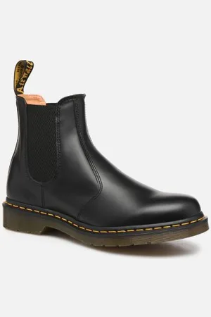Dr. Martens Stiefeletten & Boots 2976 Ys M - - Größe 40