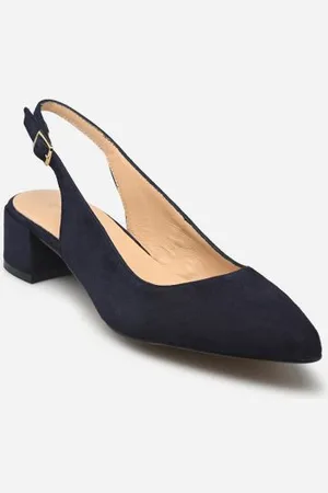 Georgia Rose Pumps Slingpa - - Größe 35