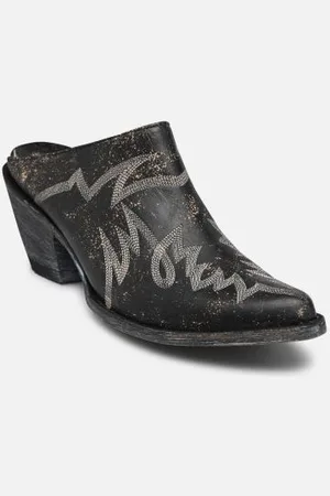 Mexicana Clogs & Pantoletten Tulum - - Größe 35