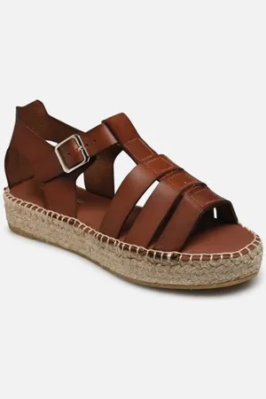 Georgia Rose Espadrilles Iris - - Größe 36