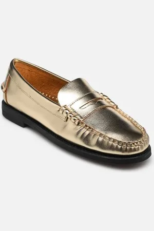 SEBAGO Slipper DAN MET WOMAN - - Größe 37