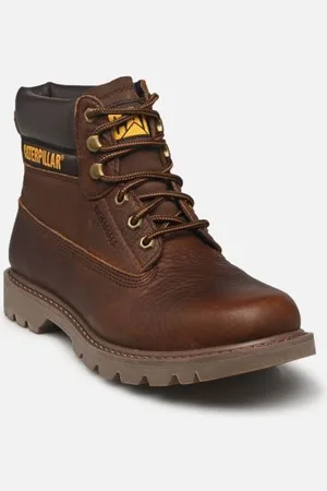 Caterpillar Stiefeletten & Boots COLORADO 2.0 WP - - Größe 40