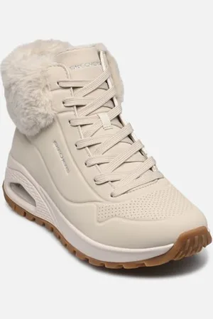 Skechers Stiefeletten & Boots UNO RUGGED - - Größe 35