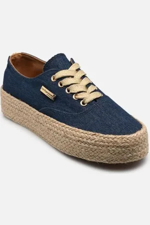 Les Tropéziennes par M Belarbi COSMIC - - Sneaker - Größe 36