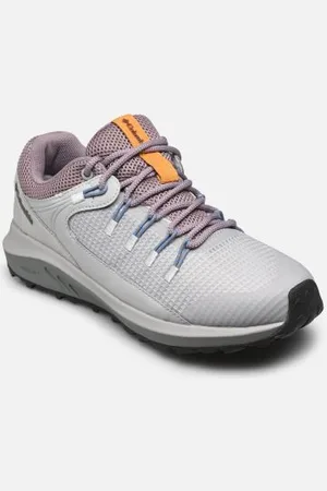 Columbia Sportschuhe Trailstorm Waterproof W - - Größe 42