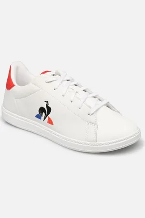 Le Coq Sportif Courtset GS - - Sneaker - Größe 36