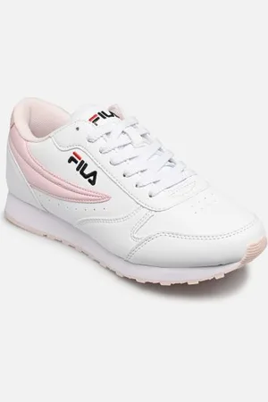 Fila ORBIT Low wmn W - - Sneaker - Größe 37