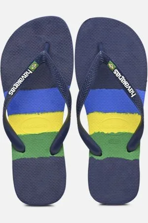 Havaianas Zehensandalen Hav. Brasil Tech - - Größe 39 - 40