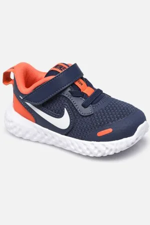 Nike Revolution 5 (Tdv) - - Sneaker - Größe 17