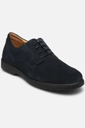 Geox Schnürschuhe U SPHERICA EC11 - - Größe 40