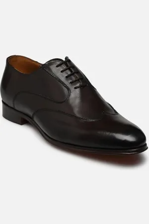 Marvin&Co Schnürschuhe VERNEY Blake - - Größe 39