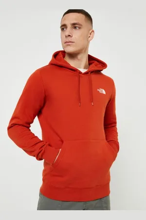 The North Face Bekleidung M Outdoor Graphic Hoodie Light - - Größe S