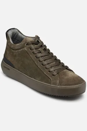 Blackstone YG22 - - Sneaker - Größe 41