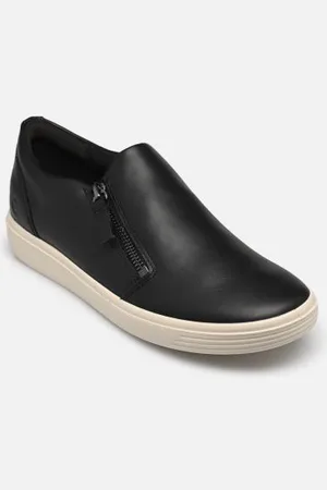 Ecco Classic Sneaker W - - Sneaker - Größe 37