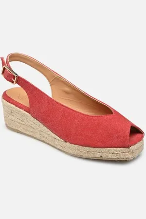 Castaner Espadrilles Dosalia H3 - - Größe 36