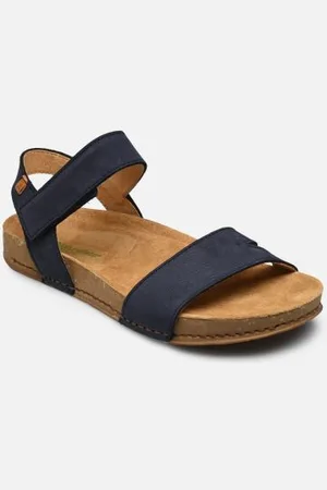 El Naturalista Sandalen Balance N5790 - - Größe 45
