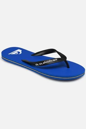 Quiksilver Zehensandalen MOLOKAI CORE - - Größe 39