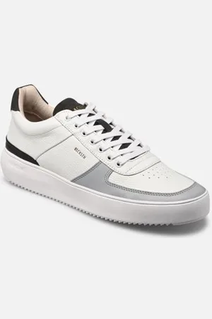 Blackstone Tyson - - Sneaker - Größe 41