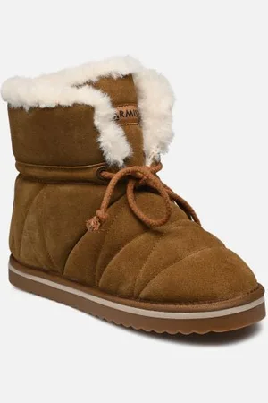 Armistice Stiefeletten & Boots SLOW MID W - - Größe 36
