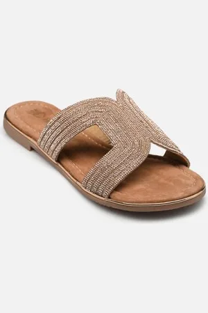 Marco Tozzi Clogs & Pantoletten 27126-42 - - Größe 37