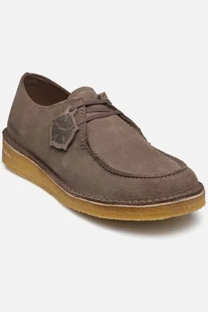 Oswen Schnürschuhe EWALDI LOW - - Größe 40