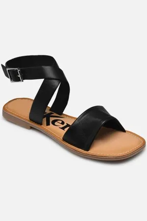 Kickers Sandalen Kick Gimik - - Größe 36