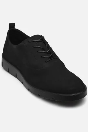 Ecco Schnürschuhe Bella W - - Größe 39