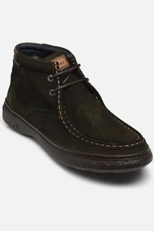 Fluchos Stiefeletten & Boots Ragnar F1881 - - Größe 39